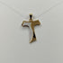 Tao oro 18k bianco e giallo 1.90 gr | Gioiellitosti.it